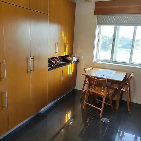 Furadouro Pool&beach Apartment Ovar
