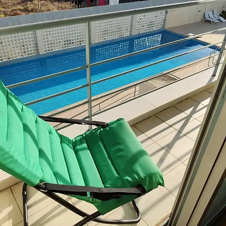 Furadouro Pool&beach Apartment Ovar