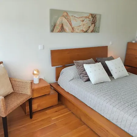 Apartment Furadouro Pool&beach Ovar