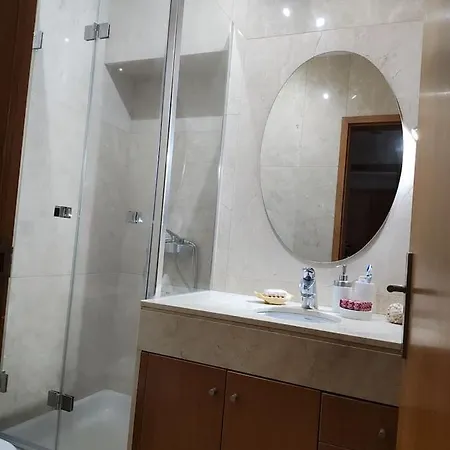 Apartment Furadouro Pool&beach *
