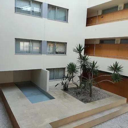 Apartment Furadouro Pool&beach