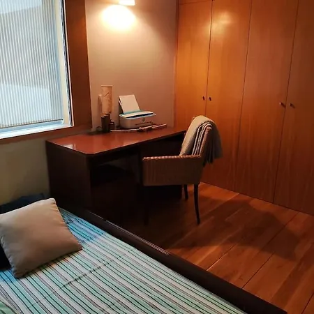 Furadouro Pool&beach Apartment