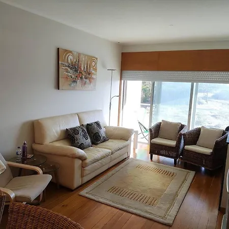 Apartment Furadouro Pool&beach