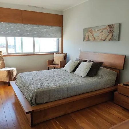 Furadouro Pool&beach Apartment Ovar