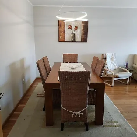 Apartment Furadouro Pool&beach *