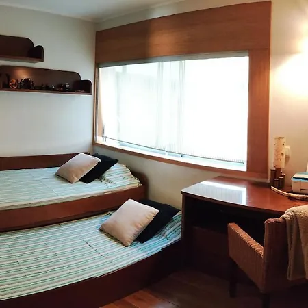 Apartment Furadouro Pool&beach *