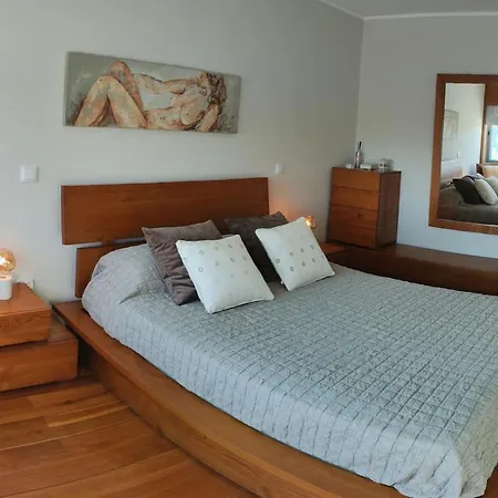 Apartment Furadouro Pool&beach Ovar