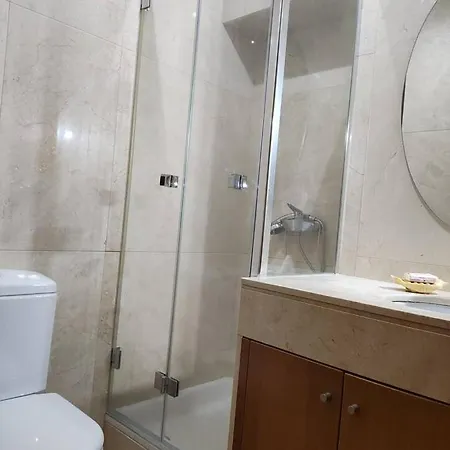 Apartment Furadouro Pool&beach *