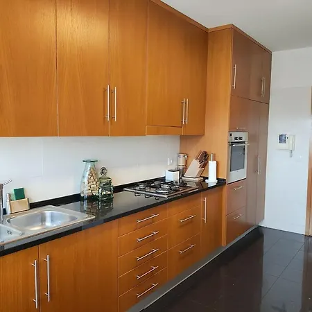 Apartment Furadouro Pool&beach Ovar