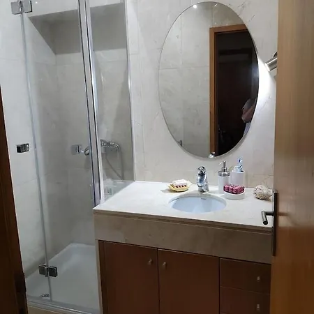 Apartment Furadouro Pool&beach