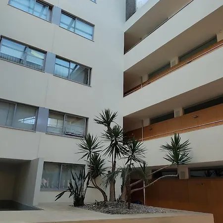 Apartment Furadouro Pool&beach *