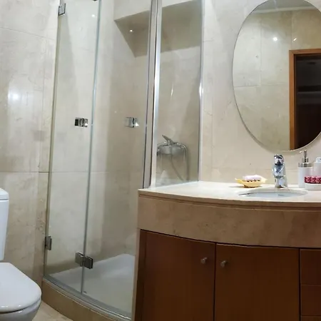Furadouro Pool&beach Apartment