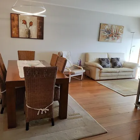 Furadouro Pool&beach Apartment Ovar