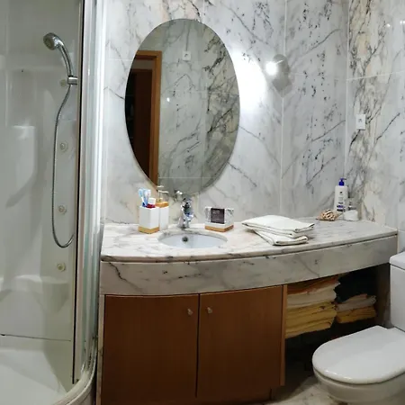 Furadouro Pool&beach Apartment