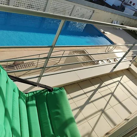Apartment Furadouro Pool&beach *