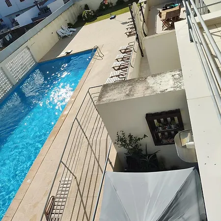 Apartamento Furadouro Pool&beach *